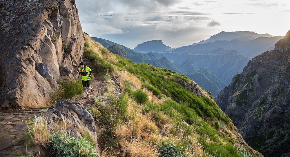 Madeira Island Ultra Trail World S Marathons