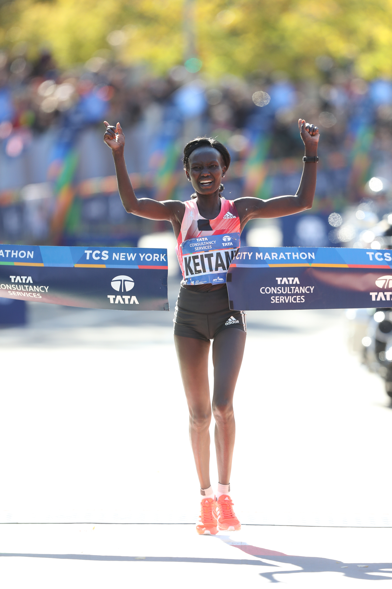 Tcs New York City Marathon 06 Nov 2022 World S Marathons