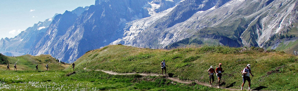Ultra Trail Du Mont Blanc Aug 22 2022 World S Marathons