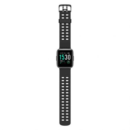 The V-Fitness Smart Watch Fitness Activity Tracker For Under $100