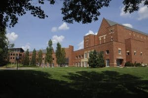 University of Bethel