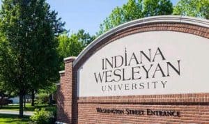Università Indiana Wesleyan