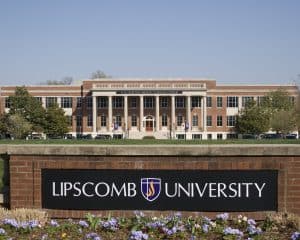 Lipscomb Universitas