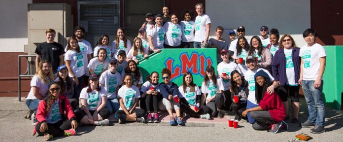 เรียนต่อต่างประเทศ LMU | มหาวิทยาลัย Loyola Marymount