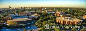 Πανεπιστήμιο Trinity