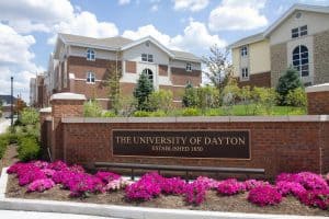 Universitatea din Dayton