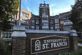 Universitat de Sant Francesc