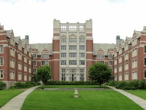 Wellesley कॉलेज