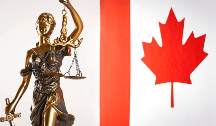 أعلى كليات الحقوق في كندا