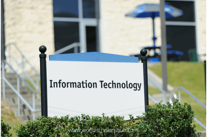 Las mejores universidades de Australia para tecnologías de la información
