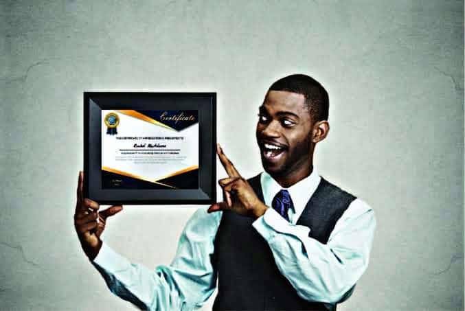 20 korta certifikatprogram som betalar bra
