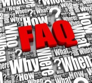 6 moannen sertifikaatprogramma's online - FAQ