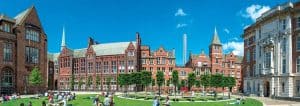 Liverpool Üniversitesi ; İngiltere'deki En İyi 10 Veterinerlik Üniversiteleri.jpeg