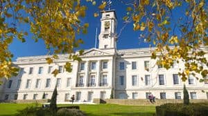 جامعة نوتنجهام أفضل 10 جامعات بيطرية في المملكة المتحدة .jpeg