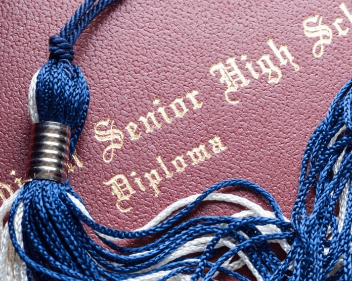 Diploma de escuela secundaria en línea gratis para adultos