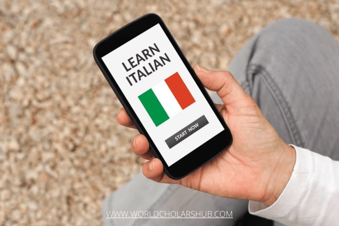 Suggerimenti per l'apprendimento della lingua italiana
