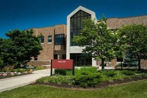 Indiana University East - College online più economico per ora di credito