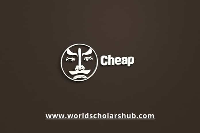 Cheap Diplomatis cursus in Canada International Students