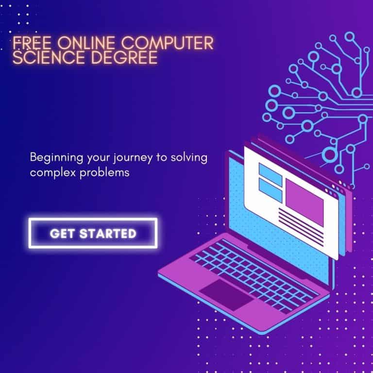 free-online-computer-science-degree