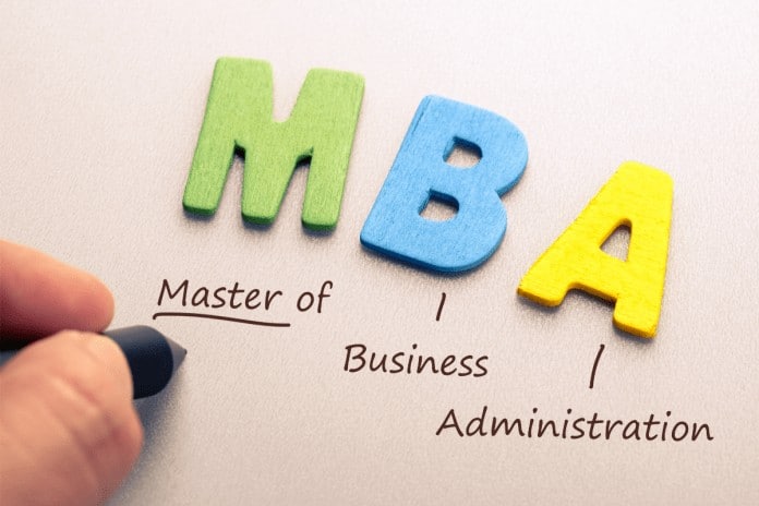 καλύτερες επιλογές σταδιοδρομίας μετά το MBA