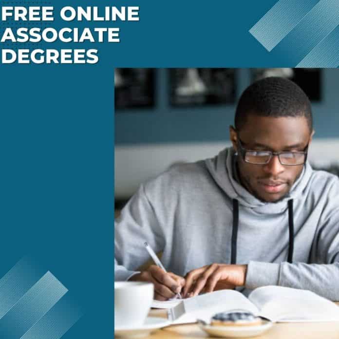 free-online-associate-degree