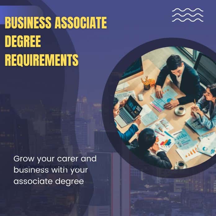 business-associate-degree-requirements