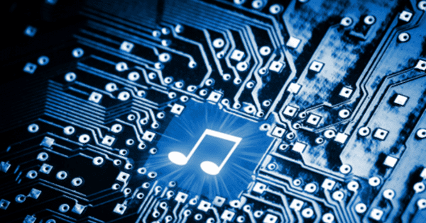 what is the future of music technology?