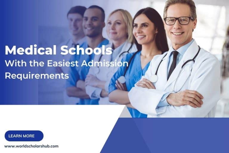 Medical_Schools_with_Easiest_Requirements