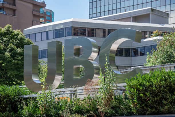 UBC Acceptance Rate 2023 | All Admission Requirements