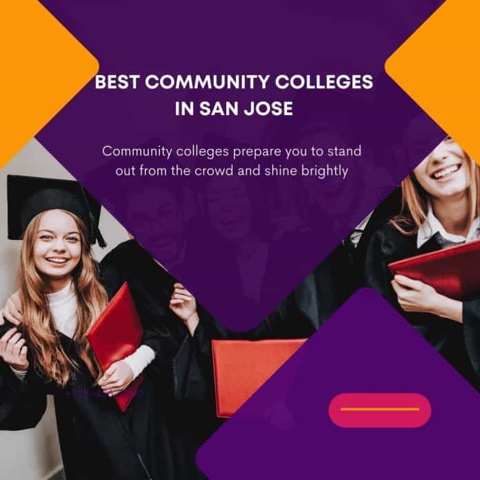 best-community-colleges-In-San-Jose