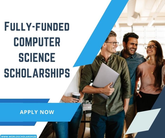 scholarship essay for computer science
