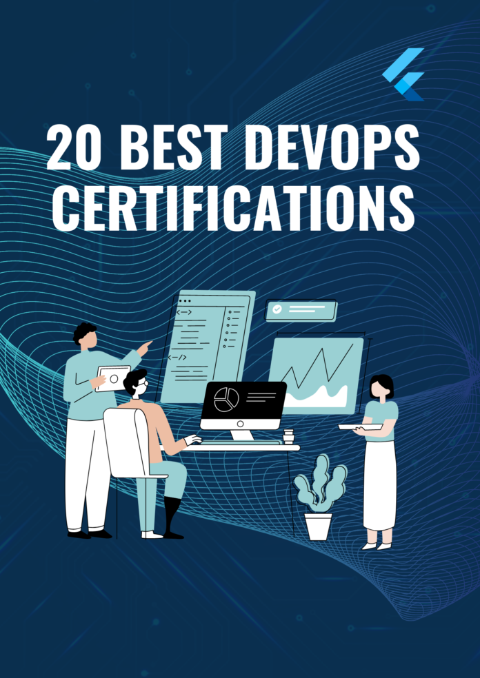 Беҳтарин сертификатсияи DevOps