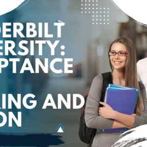 Университет Вандербильта: уровень приема, рейтинг и стоимость обучения