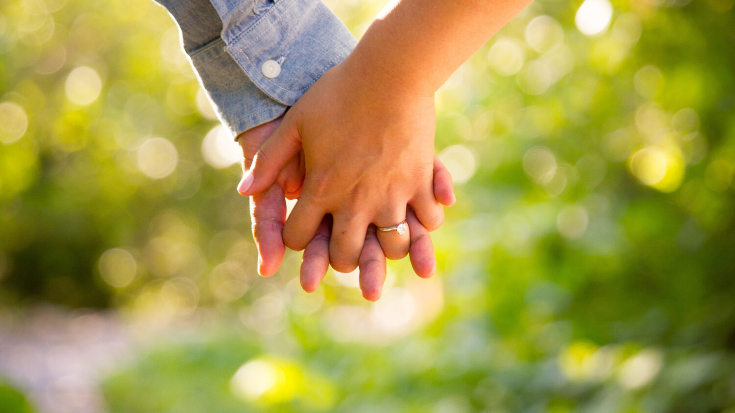 10 krokov, ako sa zamilovať v manželstve