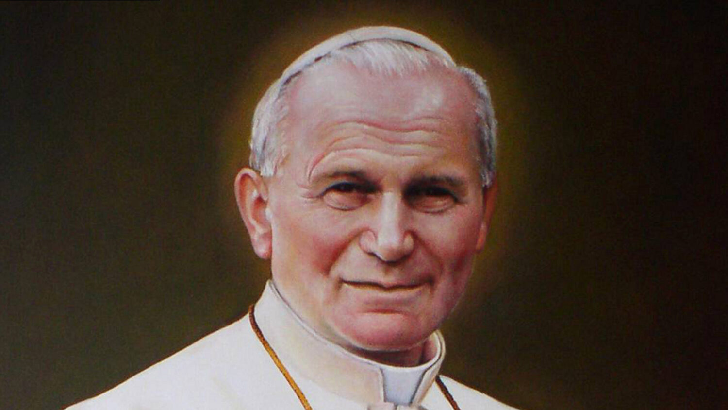 Prečo Bratislava ocenila In memoriam sv. Jána Pavla II.?