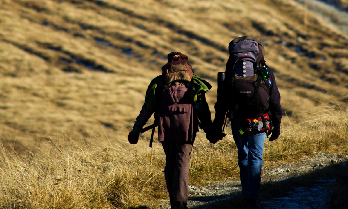 Pohľad dvoch žien: Jedna prešla Cestu SNP, druhá slovenské Camino