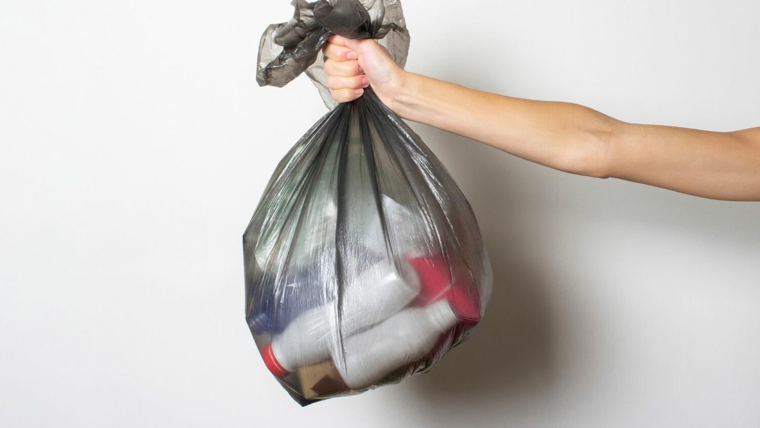 Separujeme v domácnosti: Zmesový odpad je posledná voľba