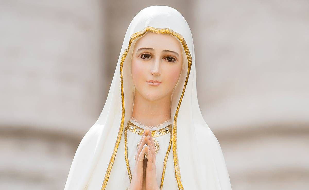 Čím môže byť Panna Mária príkladom dnes?