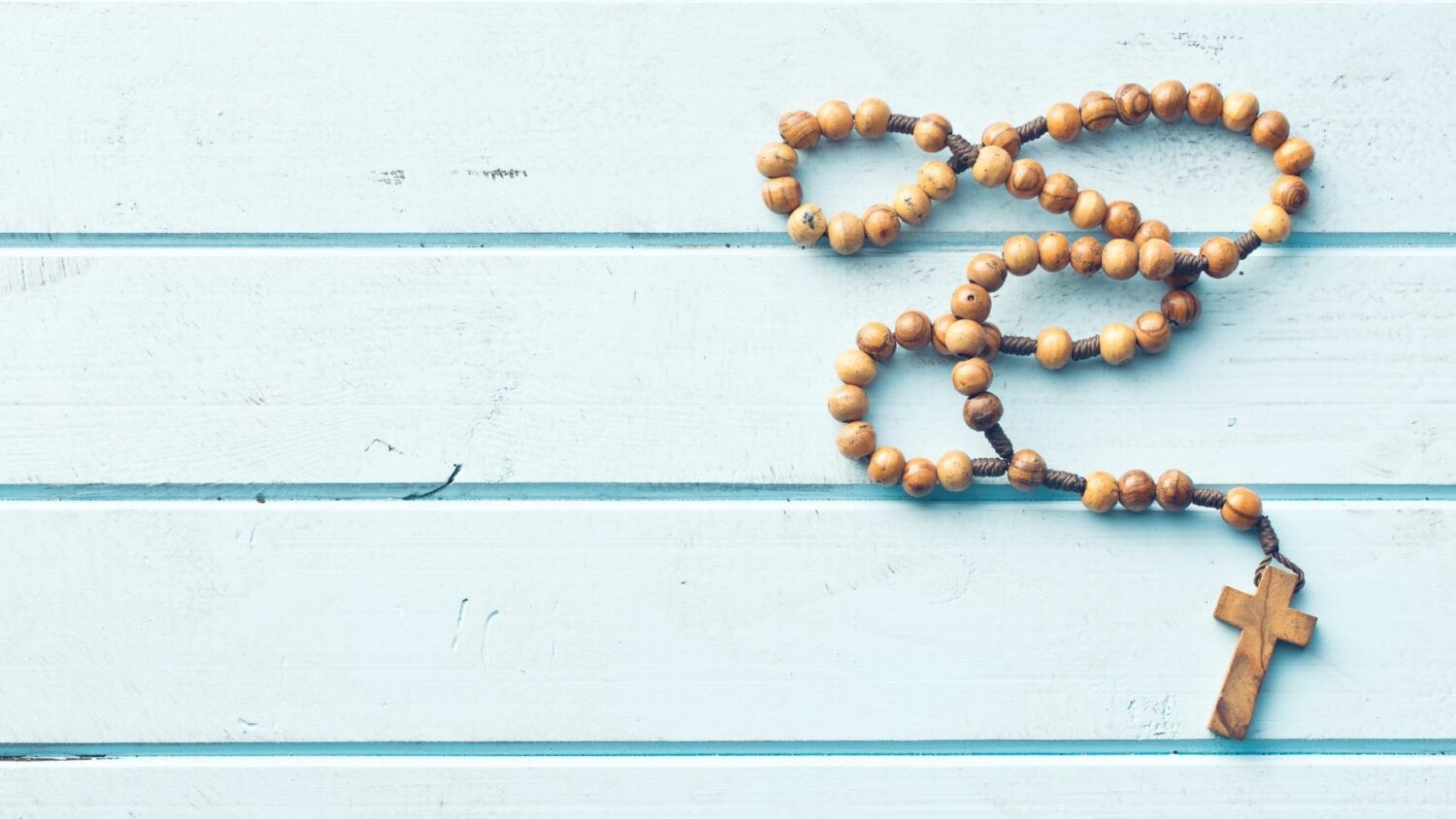 Tri nápady, ako môžeme oživiť modlitbu ruženca v našich rodinách