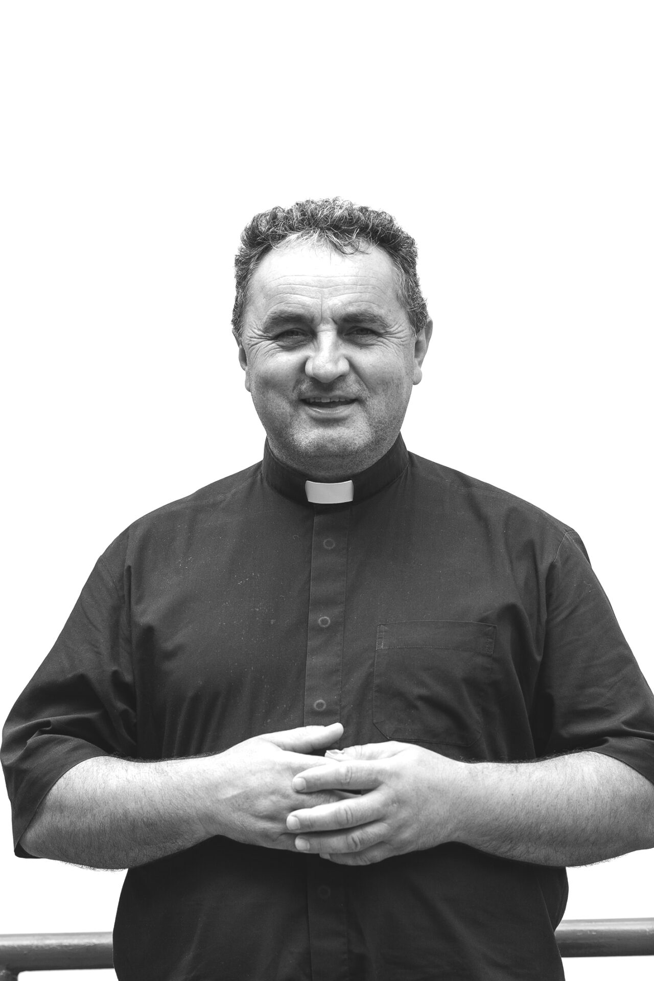 Vladimír Maslák: Cirkev je a má byť slúžiaca
