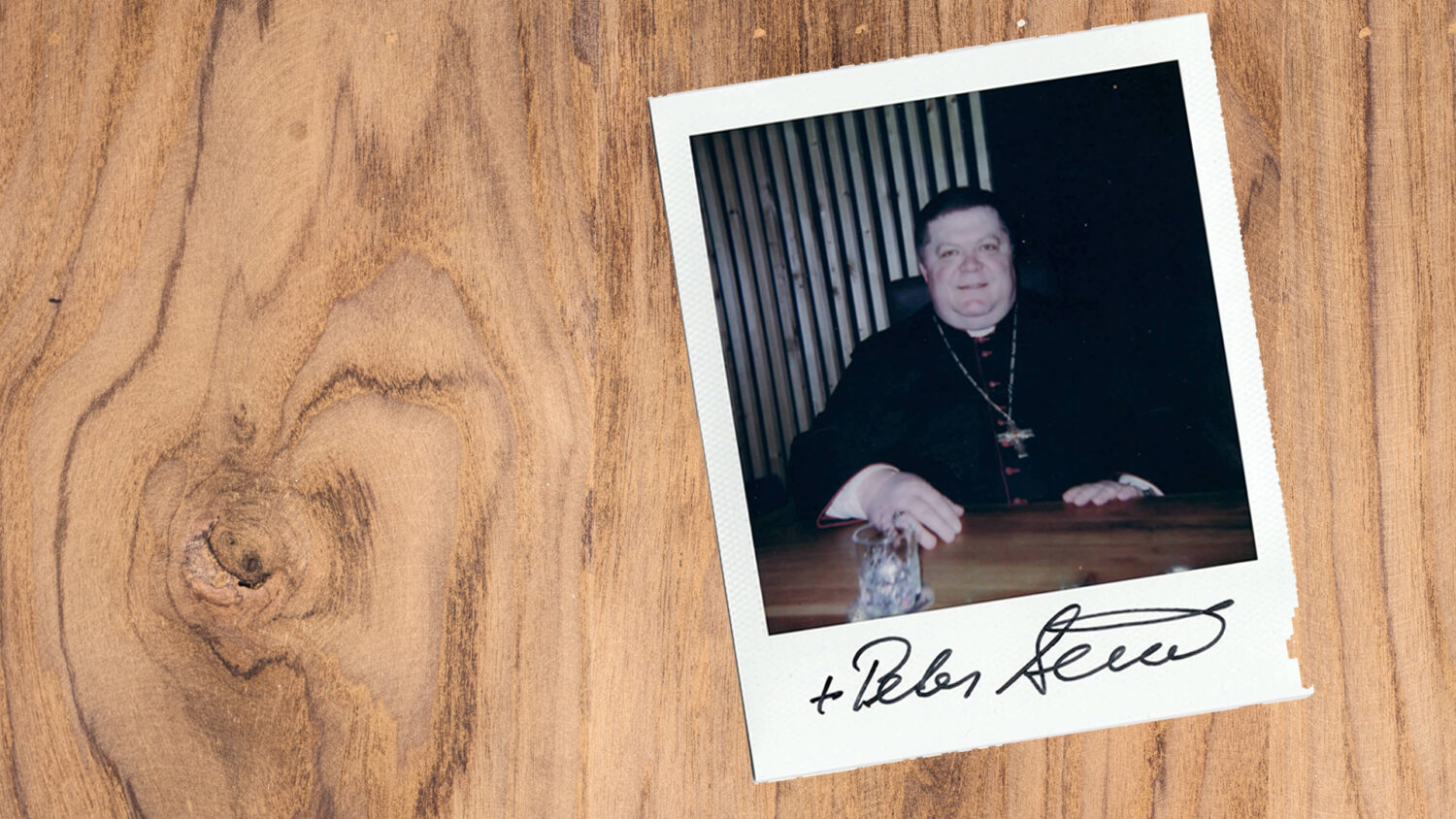 Nádej je očakávanie, že Boh môže veci zmeniť – Biskup Peter Beňo /Slovo+ podcast #07