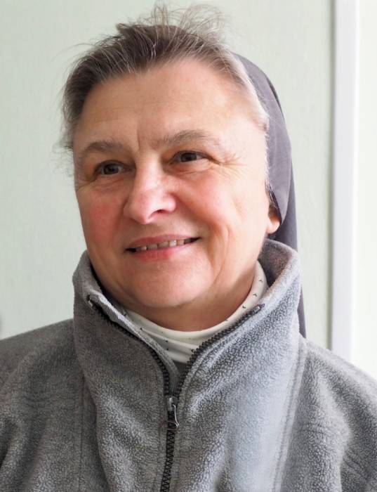 Sestra Kamila na ženskej konferencii: Emócie sú dar, ktorý sme ešte neotvorili
