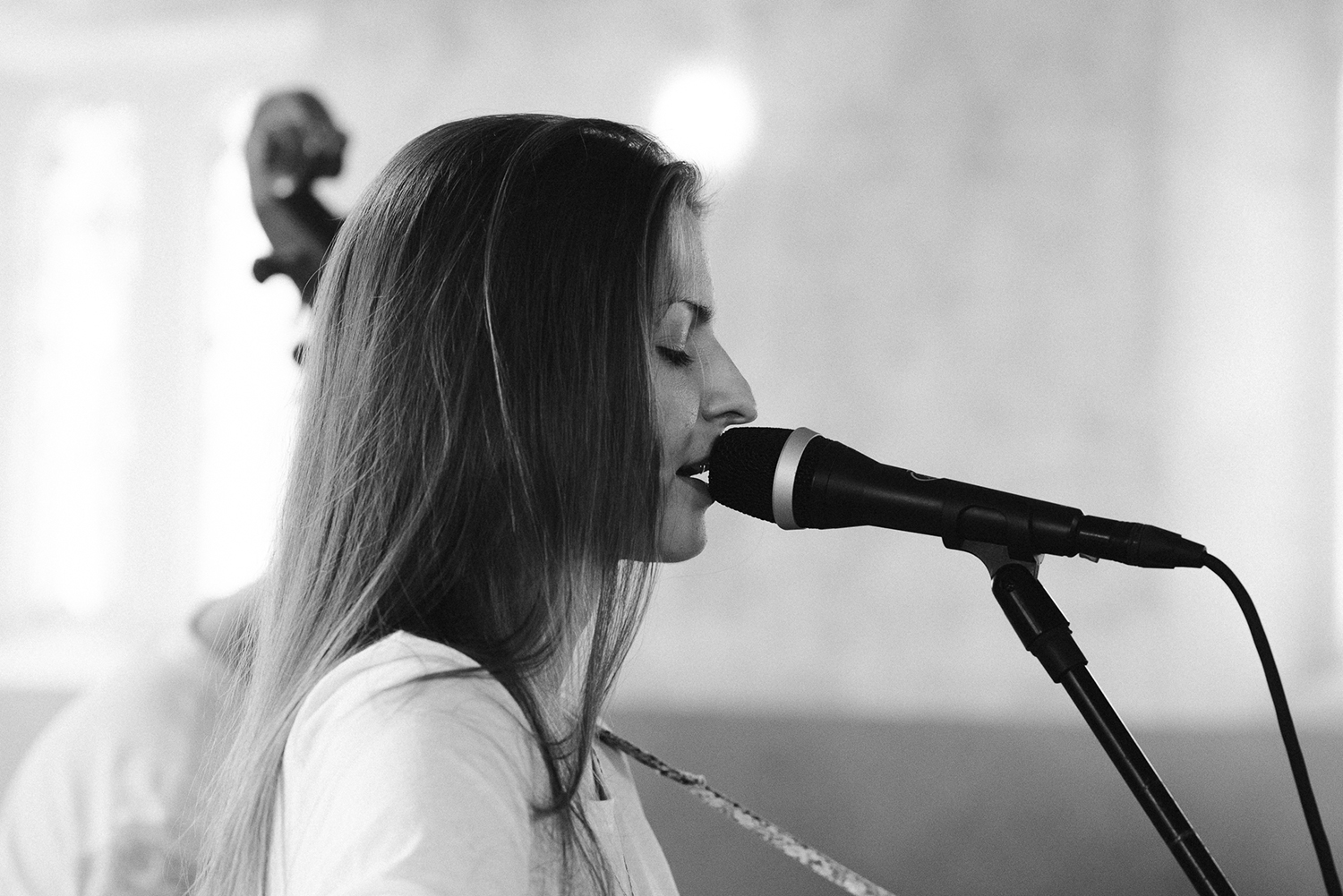 Speváčka Dominika Gurbaľová: Bolo to klamstvo, že všetko pekné sa už skončilo