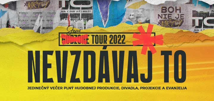 Godzone tour 2022 sa uskutoční už v októbri