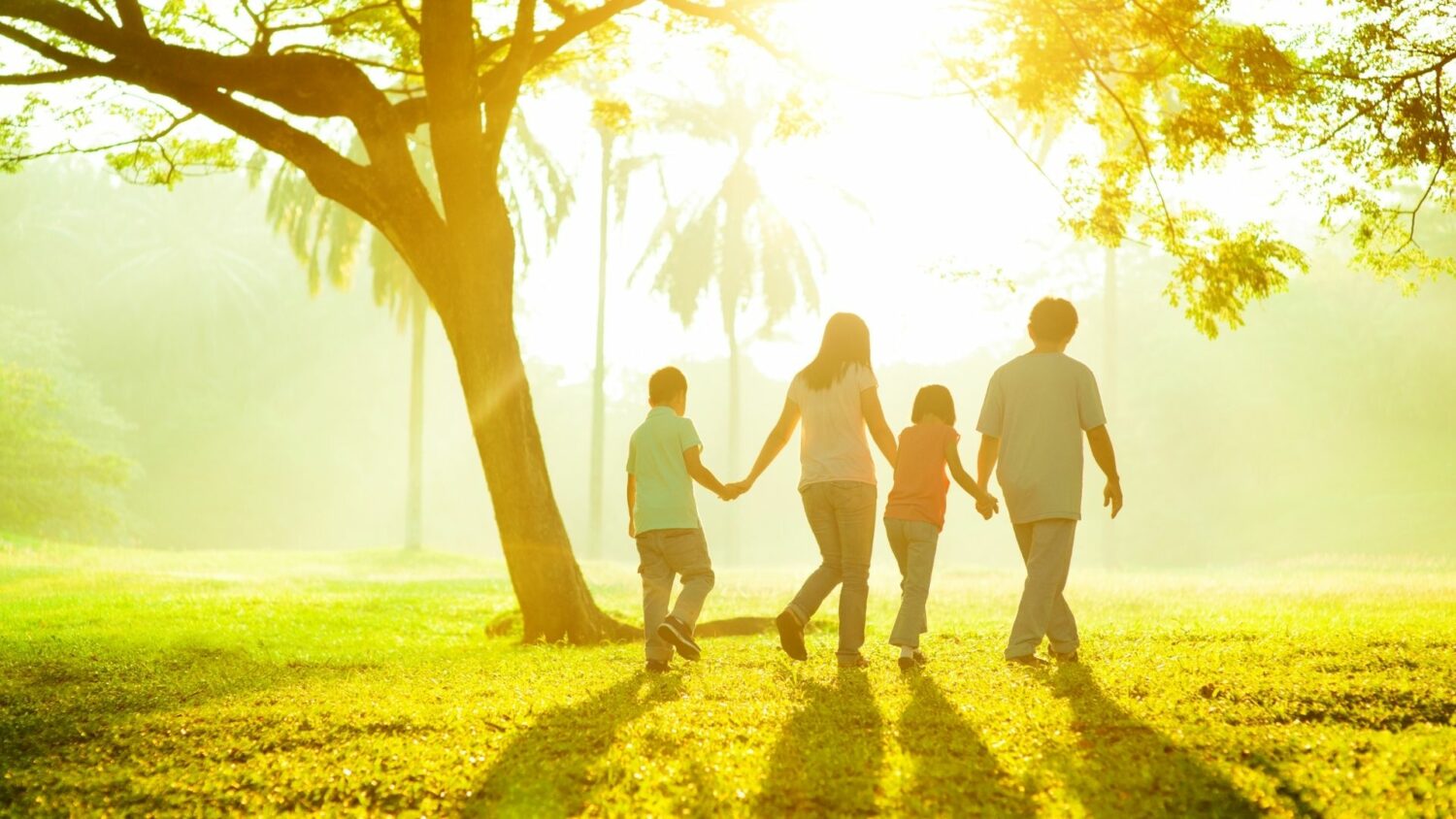 Čo nám pomáha živiť vieru v rodine?