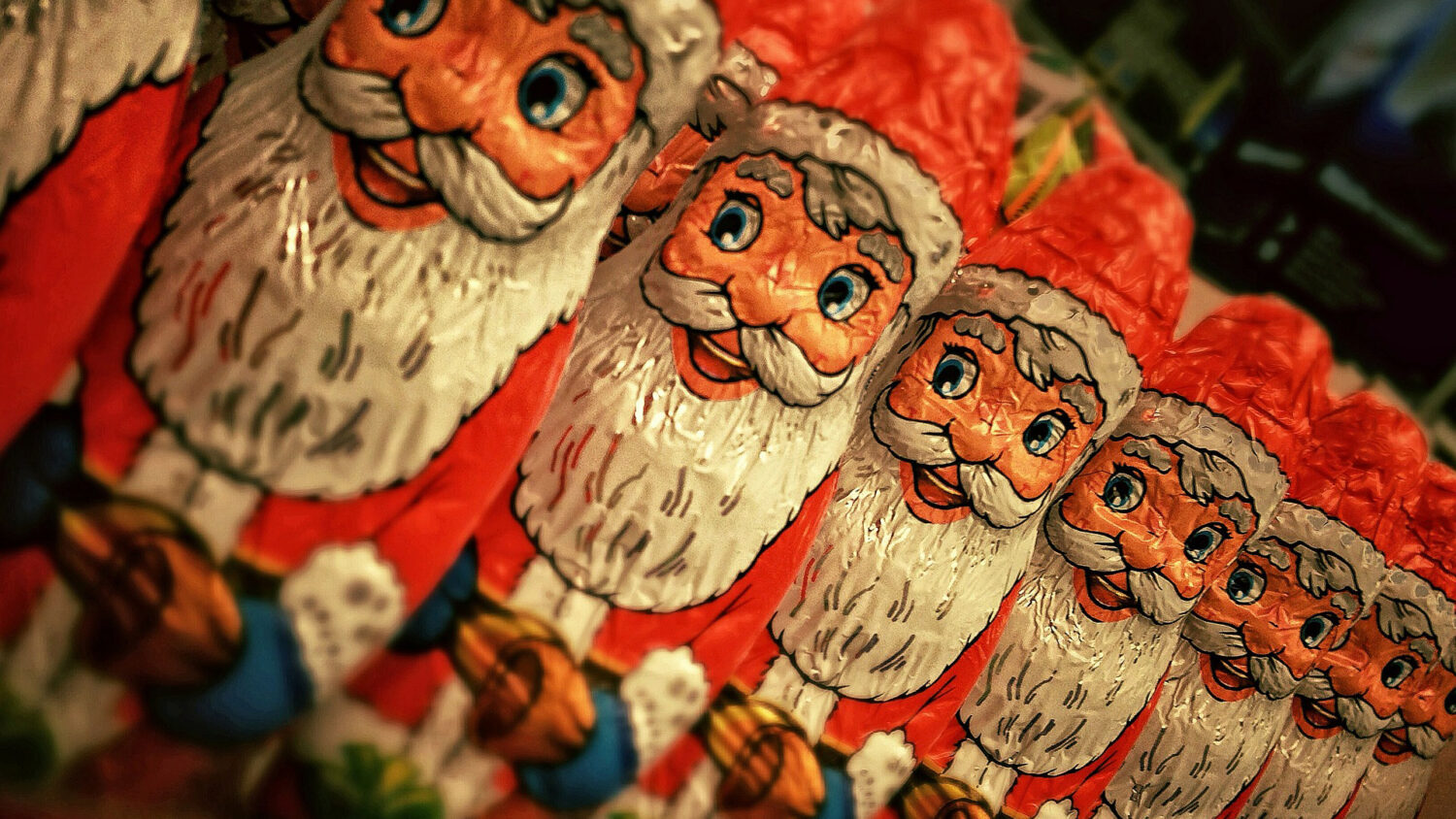 5 dôvodov, prečo komerčné Vianoce nemusia byť katastrofa