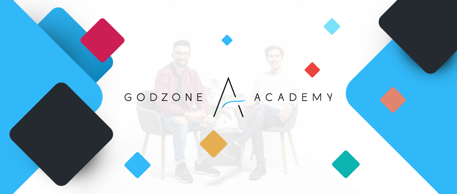 Projekt Godzone spustil online vzdelávanie s názvom Godzone Academy