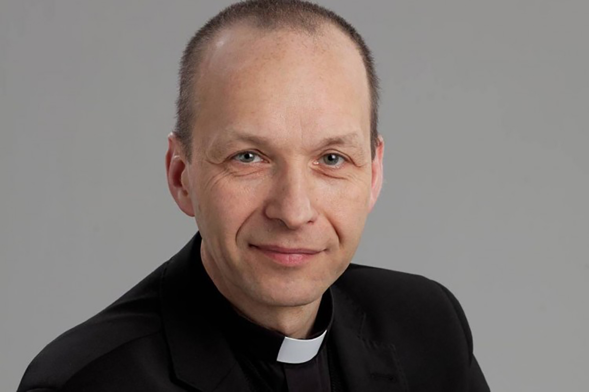 Biskup Jozef Haľko: Je dôležité komunikovať duchovno v materinskom jazyku