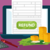 refund advanced system for woocommerce