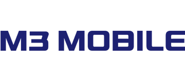 M3 mobile